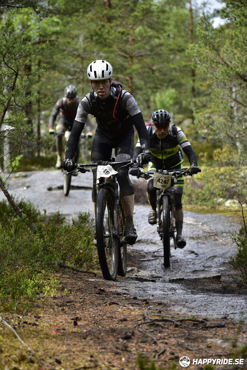 Bild från Lida Loop 2019